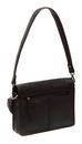 The Chesterfield Brand Bali Shoulderbag Black The Chesterfield Brand Bali Shoulderbag Black