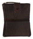 The Chesterfield Brand Amalfi Wallet Brown
