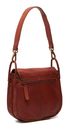 The Chesterfield Brand Sumatra Shoulder Bag Cognac The Chesterfield Brand Sumatra Shoulder Bag Cognac