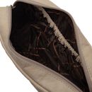 The Chesterfield Brand Marina Toilet Bag Cream White The Chesterfield Brand Marina Toilet Bag Cream White