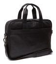The Chesterfield Brand Arizona Laptopbag Black The Chesterfield Brand Arizona Laptopbag Black