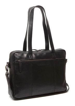 The Chesterfield Brand Modena Shoulderbag Black