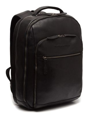 The Chesterfield Brand Tokyo Backpack Black