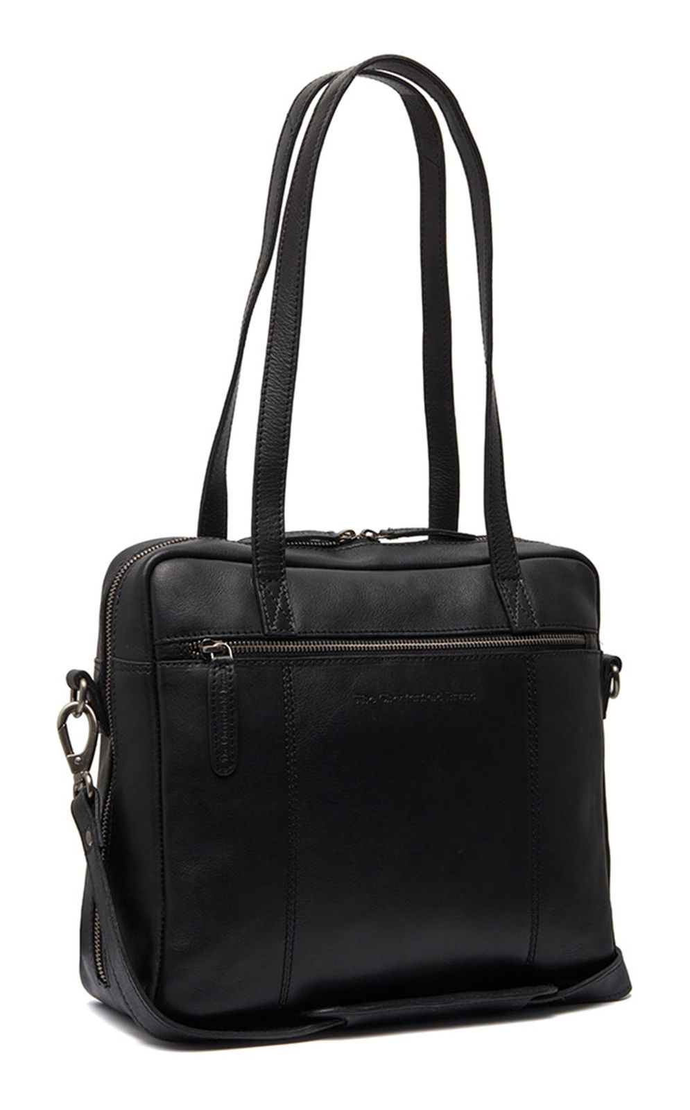 The Chesterfield Brand shoulder bag Puglia Shoulderbag Black Buy bags