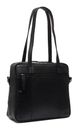 The Chesterfield Brand Puglia Shoulderbag Black The Chesterfield Brand Puglia Shoulderbag Black