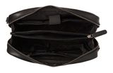 The Chesterfield Brand Puglia Shoulderbag Black The Chesterfield Brand Puglia Shoulderbag Black
