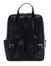 THE BRIDGE Dante Backpack S Oceano / Palladio THE BRIDGE Dante Backpack S Oceano / Palladio