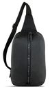 bugatti Blanc DeLight Crossbody Bag Black bugatti Blanc DeLight Crossbody Bag Black