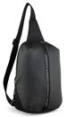 bugatti Blanc DeLight Crossbody Bag Black bugatti Blanc DeLight Crossbody Bag Black