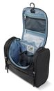 bugatti Blanc DeLight Toiletry Bag Black bugatti Blanc DeLight Toiletry Bag Black