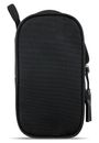 bugatti Blanc DeLight Toiletry Bag Black bugatti Blanc DeLight Toiletry Bag Black