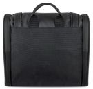 bugatti Blanc DeLight Toiletry Bag Black bugatti Blanc DeLight Toiletry Bag Black