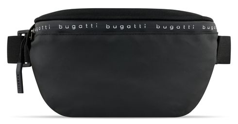 bugatti Blanc DeLight Belt Bag Black