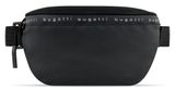 bugatti Blanc DeLight Belt Bag Black bugatti Blanc DeLight Belt Bag Black