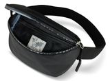 bugatti Blanc DeLight Belt Bag Black bugatti Blanc DeLight Belt Bag Black