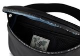 bugatti Blanc DeLight Belt Bag Black bugatti Blanc DeLight Belt Bag Black