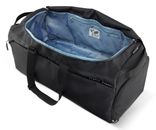 bugatti Blanc DeLight Weekender Black bugatti Blanc DeLight Weekender Black