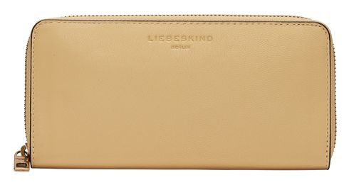 LIEBESKIND BERLIN Frieda Wallet Champagne