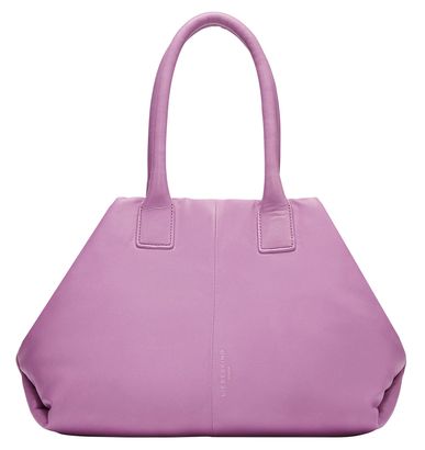 LIEBESKIND BERLIN Chelsea Puffy Chelsea Bag M Digital Lavender