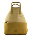 JOST Bergen + Leather X-Change Bag XS Khaki