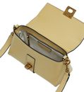LIEBESKIND BERLIN Sade Crossbody Bag S Champagne LIEBESKIND BERLIN Sade Crossbody Bag S Champagne