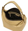 LIEBESKIND BERLIN Liza Hobo S Champagne