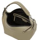LIEBESKIND BERLIN Liza Hobo S French Grey