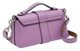 LIEBESKIND BERLIN Sade Pebble Crossbody Bag S Digital Lavender