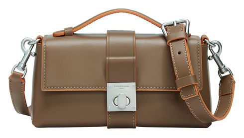 LIEBESKIND BERLIN Sade Crossbody Bag S Praline