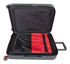 EASTPAK CNNCT Case L L Cnnct Accent Grey EASTPAK CNNCT Case L L Cnnct Accent Grey