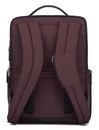 PIQUADRO Brief2 Computer Backpack Wengè PIQUADRO Brief2 Computer Backpack Wengè