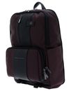 PIQUADRO Brief2 Modular Backpack Wengè PIQUADRO Brief2 Modular Backpack Wengè