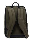 PIQUADRO Brief2 Modular Backpack Verde Militare PIQUADRO Brief2 Modular Backpack Verde Militare