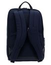 PIQUADRO Brief2 Modular Backpack Blu PIQUADRO Brief2 Modular Backpack Blu