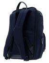 PIQUADRO Brief2 Modular Backpack Blu PIQUADRO Brief2 Modular Backpack Blu