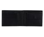 mano Don Romeo RFID Wallet Black mano Don Romeo RFID Wallet Black