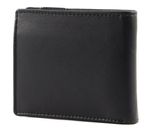 mano Don Leonardo RFID Wallet Black