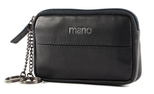 mano Don Romeo Zip key case Black