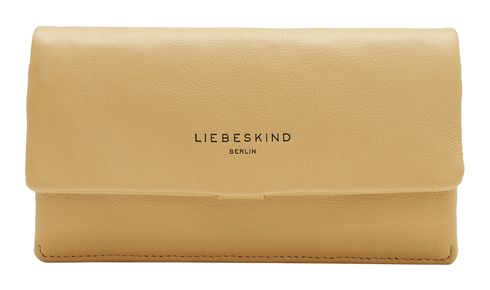 LIEBESKIND BERLIN Harris Slam Wallet Champagne