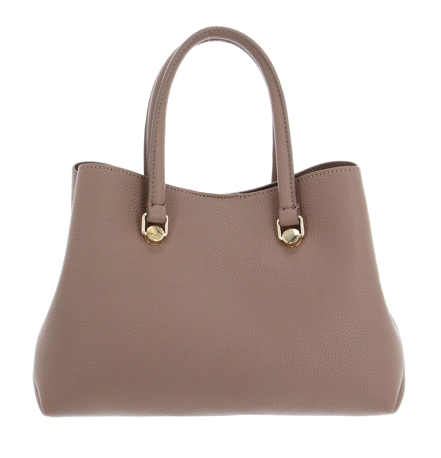 TOMMY HILFIGER TH Emblem Satchel S Oat Milk | modeherz