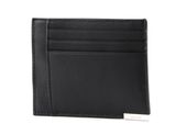 Calvin Klein Modern Plaque Cardholder CK Black Calvin Klein Modern Plaque Cardholder CK Black