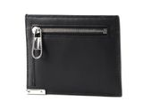 Calvin Klein Modern Plaque Cardholder CK Black Calvin Klein Modern Plaque Cardholder CK Black