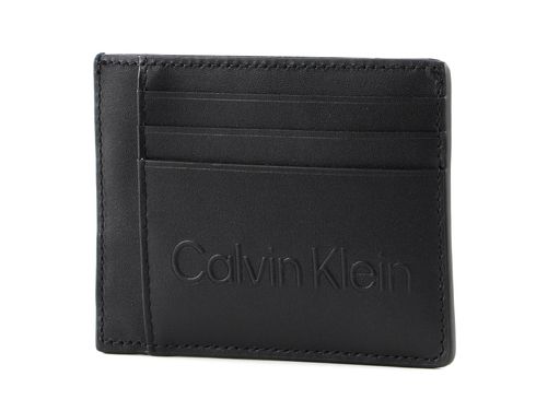 Calvin Klein CK Set Cardholder CK Black