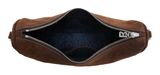 Bogner Tenna Velluto Lora Hobo Dark Brown Bogner Tenna Velluto Lora Hobo Dark Brown