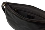 KLONDIKE 1896 Mountain Gina Shoulderbag Black KLONDIKE 1896 Mountain Gina Shoulderbag Black