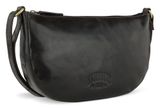KLONDIKE 1896 Mountain Gina Shoulderbag Black KLONDIKE 1896 Mountain Gina Shoulderbag Black