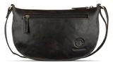 KLONDIKE 1896 Mountain Gina Shoulderbag Black KLONDIKE 1896 Mountain Gina Shoulderbag Black