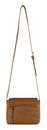 KLONDIKE 1896 Rush Monika Shoulderbag S Cognac KLONDIKE 1896 Rush Monika Shoulderbag S Cognac
