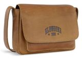 KLONDIKE 1896 Rush Monika Shoulderbag S Cognac KLONDIKE 1896 Rush Monika Shoulderbag S Cognac