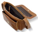 KLONDIKE 1896 Rush Monika Shoulderbag S Cognac KLONDIKE 1896 Rush Monika Shoulderbag S Cognac